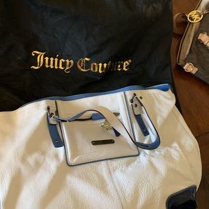 Juicy Couture Leather Bag